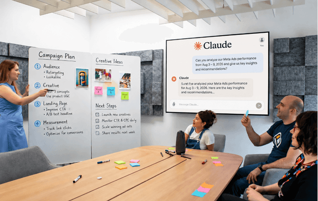 ECD Digital Strategy builds an AI-ready warehouse and asks it questions