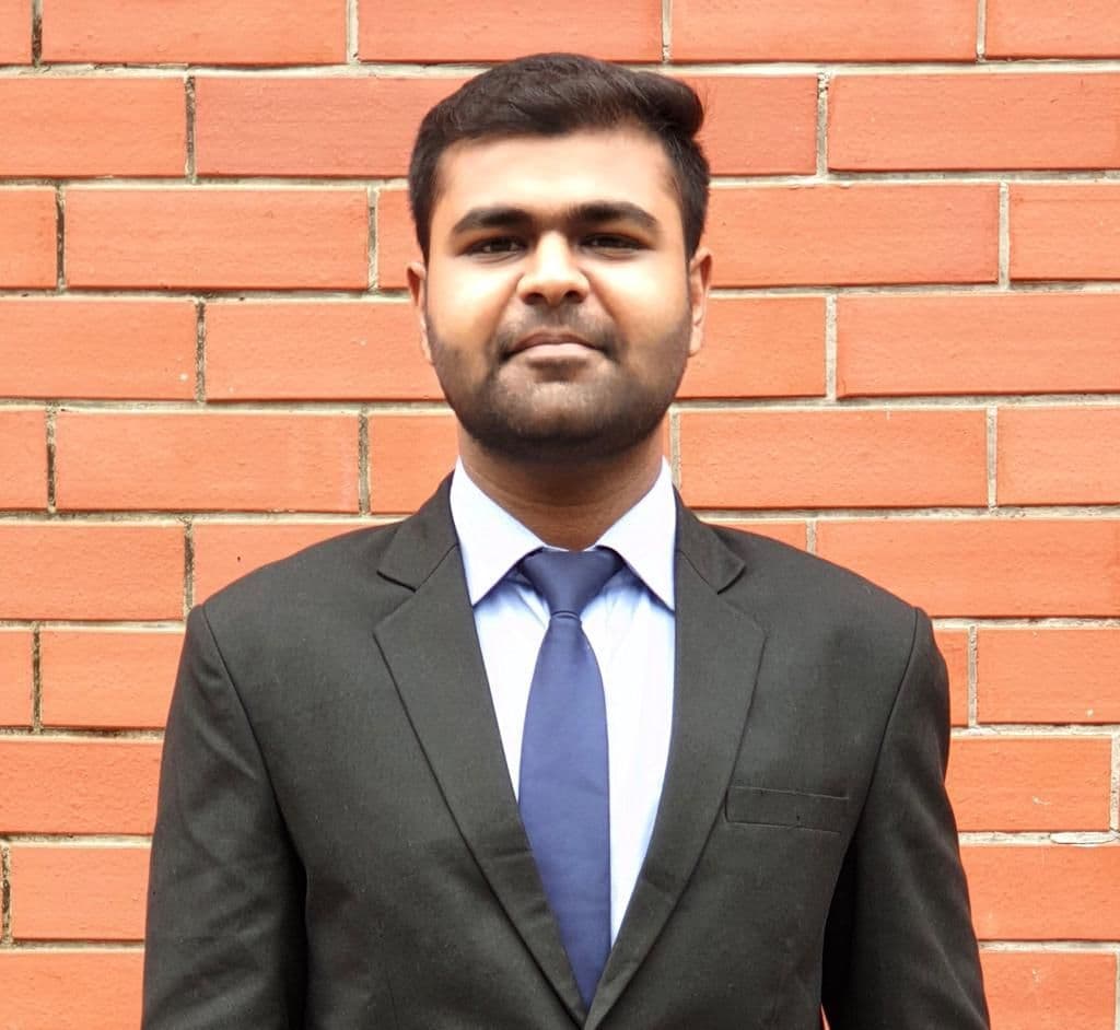 Shantanu Jain